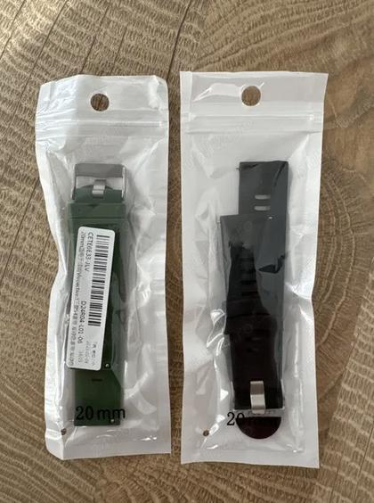 Curea ceas sport diverse marimi