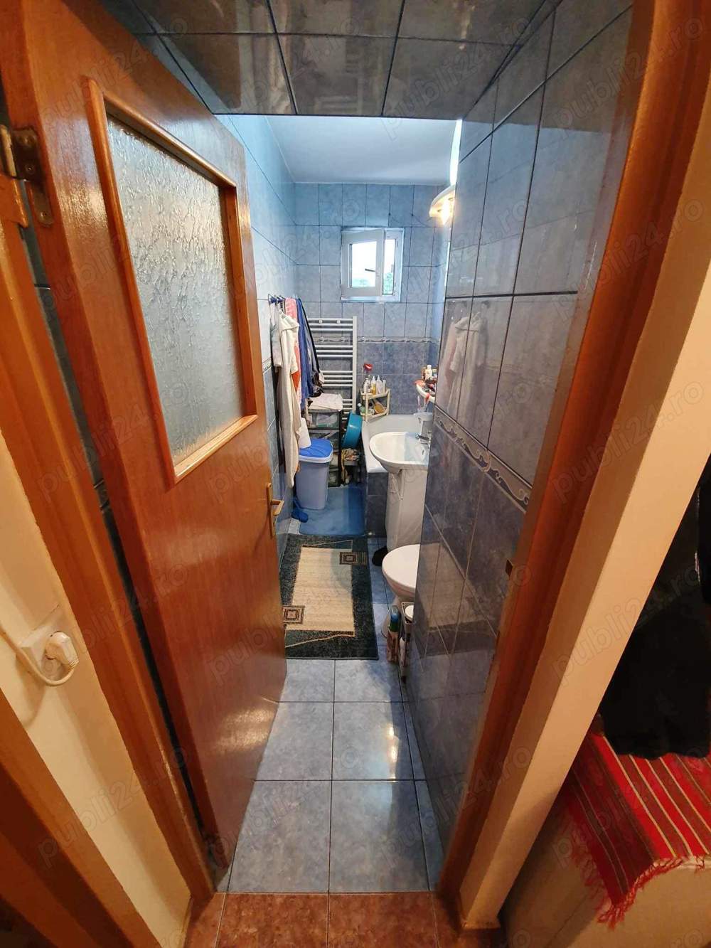 Apartament de vânzare