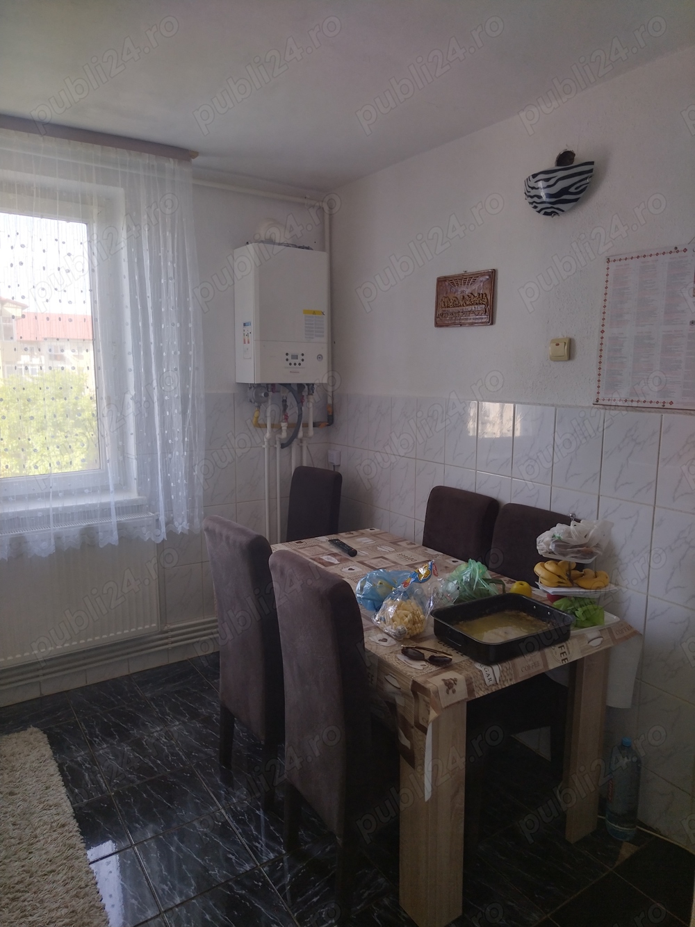 Vand  apartament