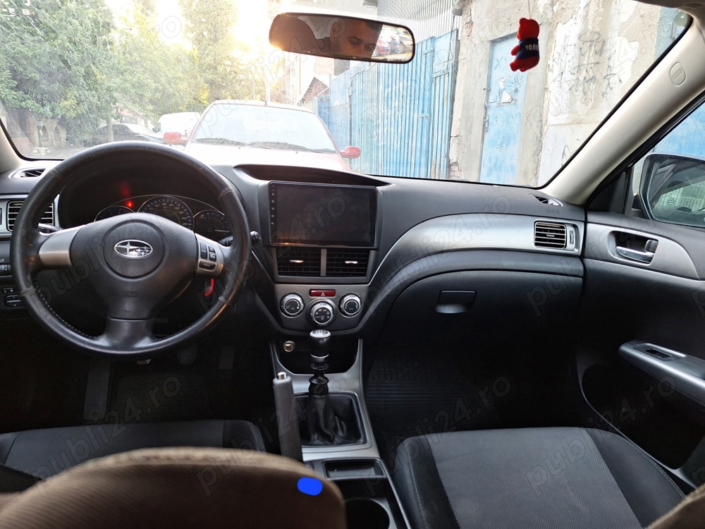 schimb vand subaru impreza  schimb vand subaru impreza