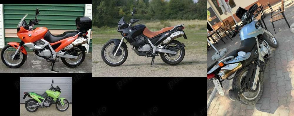 Piese Honda, Yamaha, Suzuki, Kawasaki, Beta,Ktm, Husqvarma, Bmw, Aprilia, 