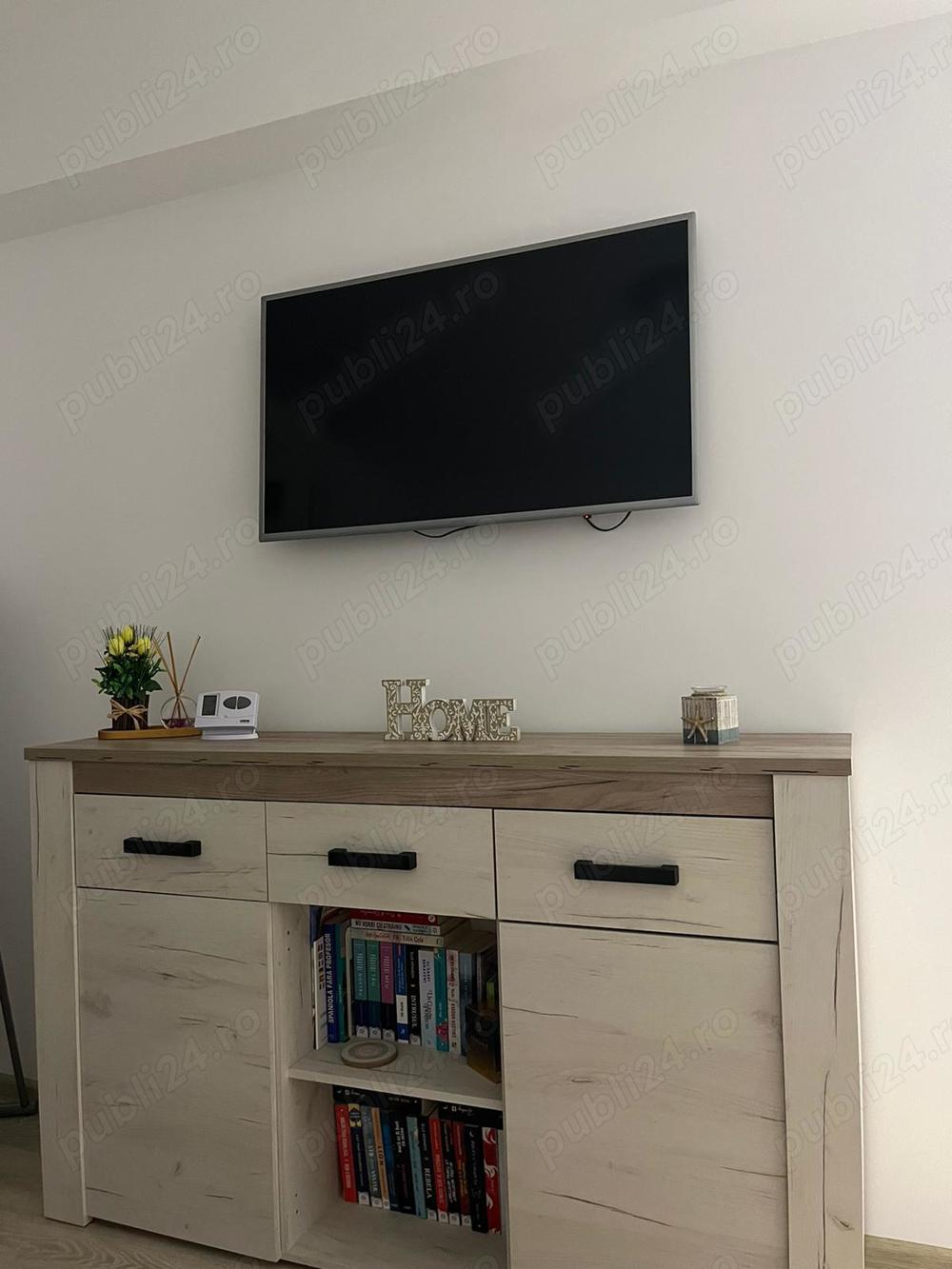 Inchiriere apartament 2 camere (studio)   Complex Viva 13 , Drumul binelui 25-27 