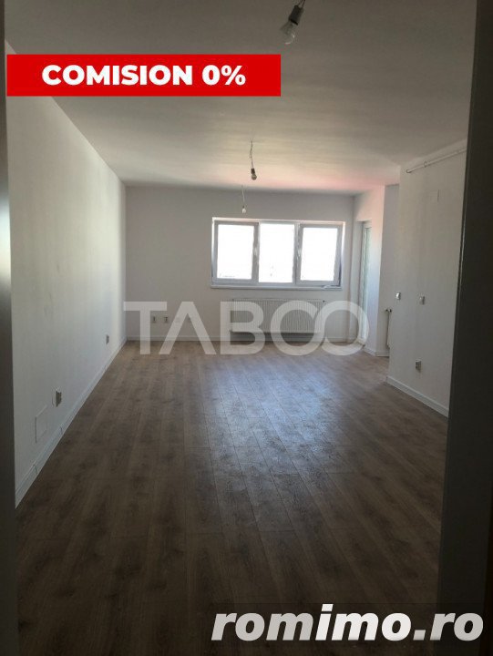 Comision 0% - Apartament 3 camere 66 mpu balcon in Doamna Stanca