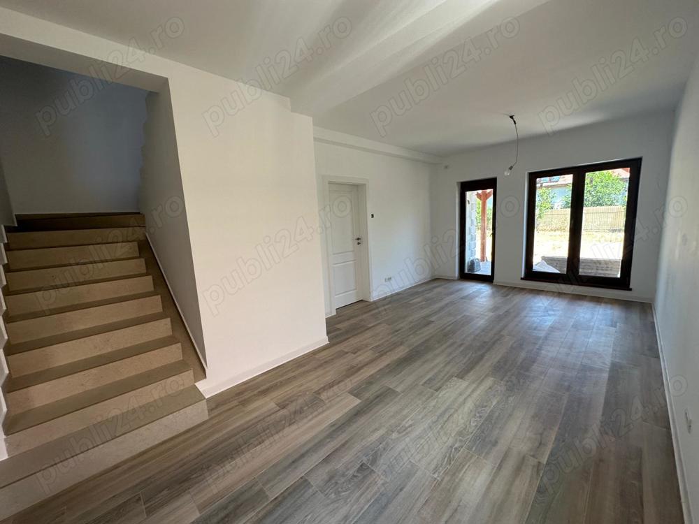 CASA DUPLEX in Timisoara-finisaje de lux-direct de la proprietar