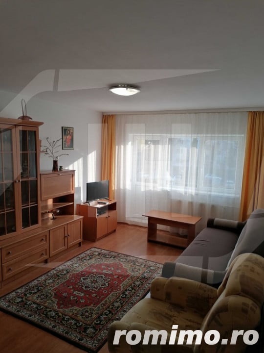 Apartament 1 camera, cartier Manastur