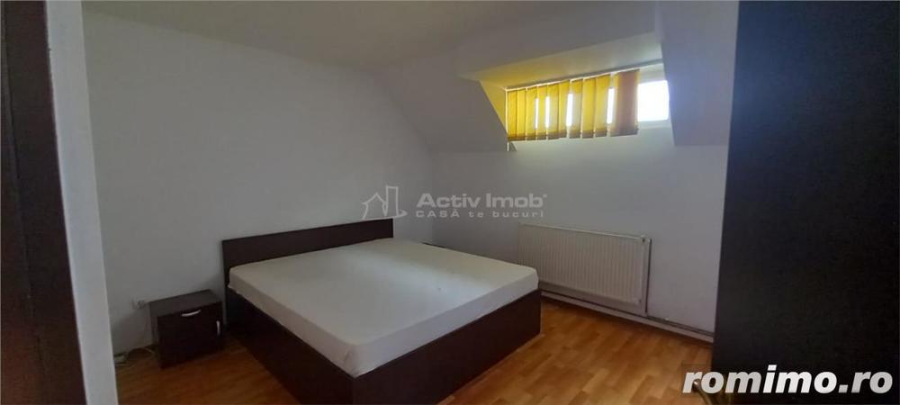 Apartament 2 camere  de inchiriat in vila CFR