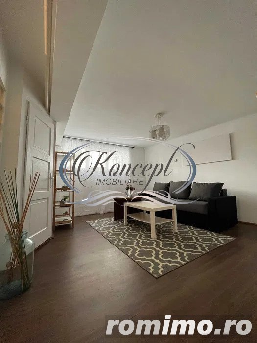 Apartament in zona Ultracentrala