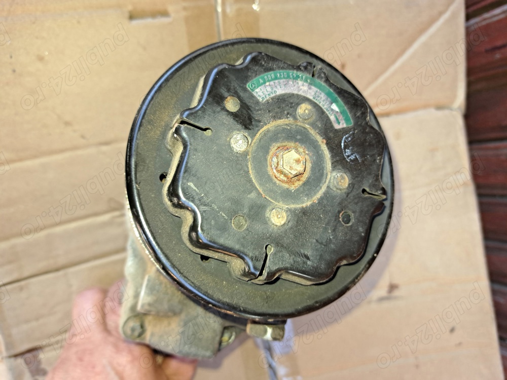 compresor ac mercedess a class 1,4 benzină 