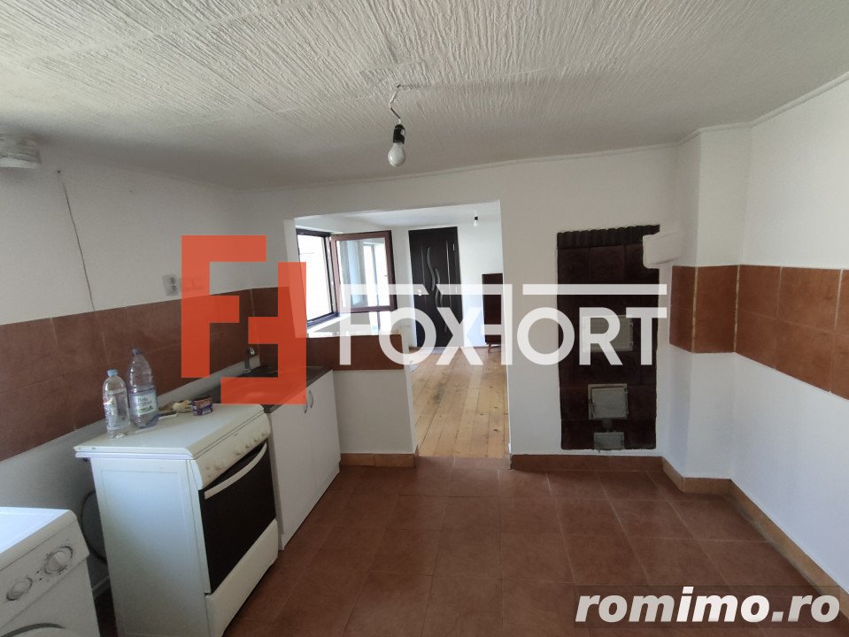 Casa individuala cu 360 mp teren, Timisoara -  ID V4799