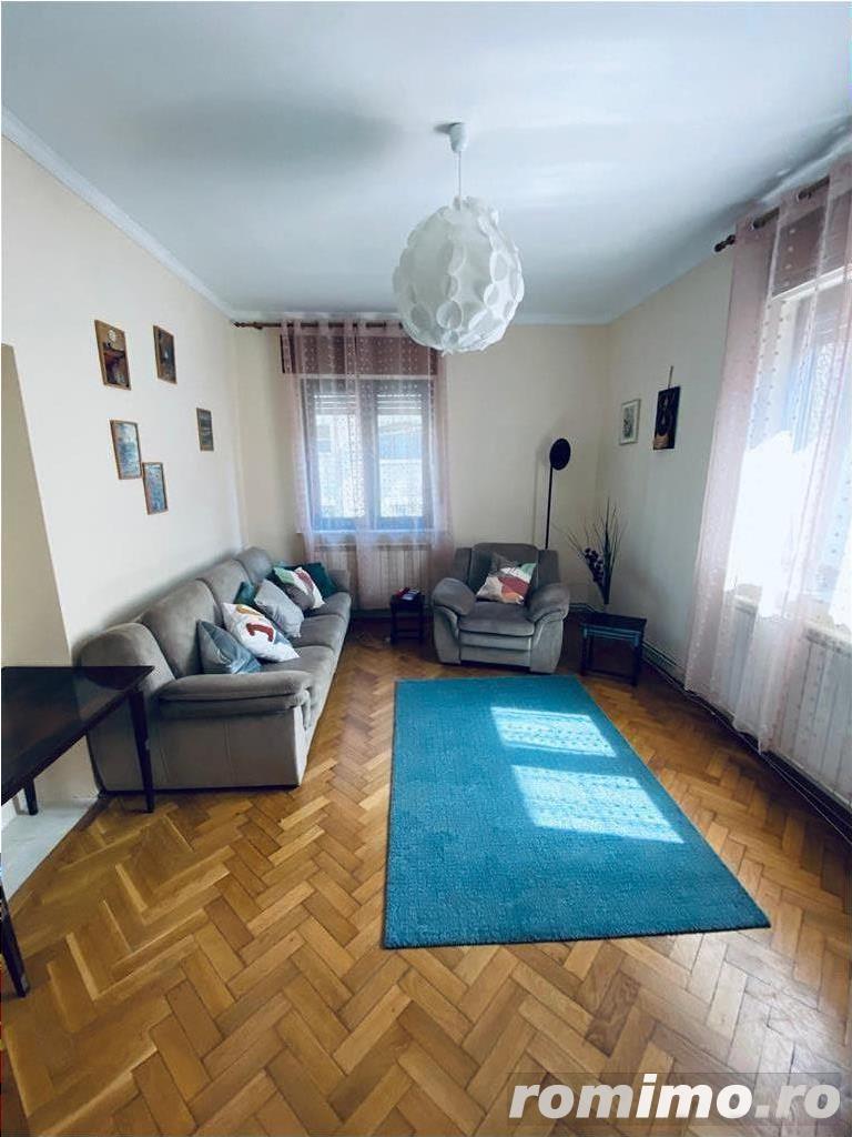 Apartament 2 camere in VILA, Calea Floreasca, Barbu Vacarescu