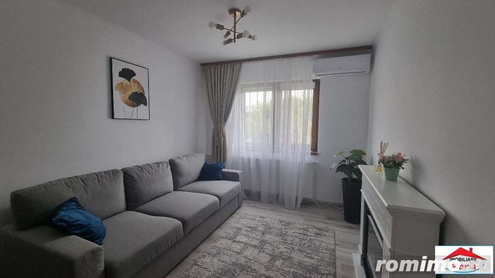 Apartament 3 camere Micro 16 de inchiriat ( ID 22899)