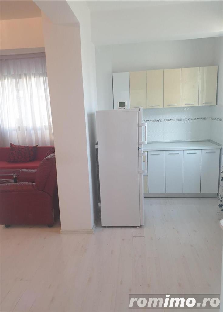 Apartament Berceni