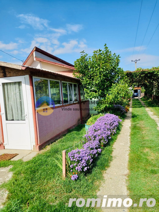 Casa  COSTIŞA  județul  NEAMȚ