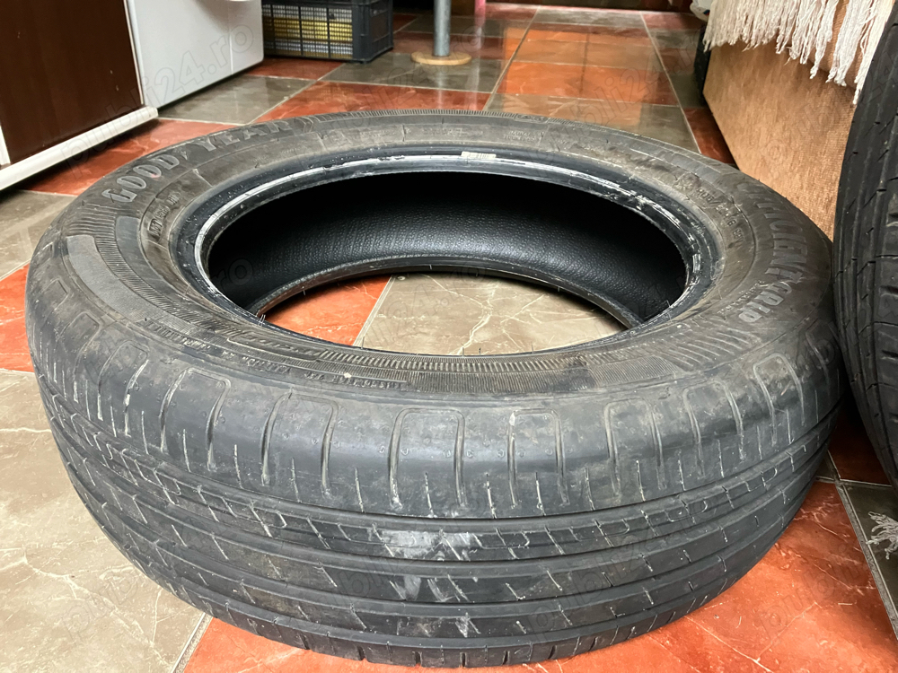 anvelope goodyear
