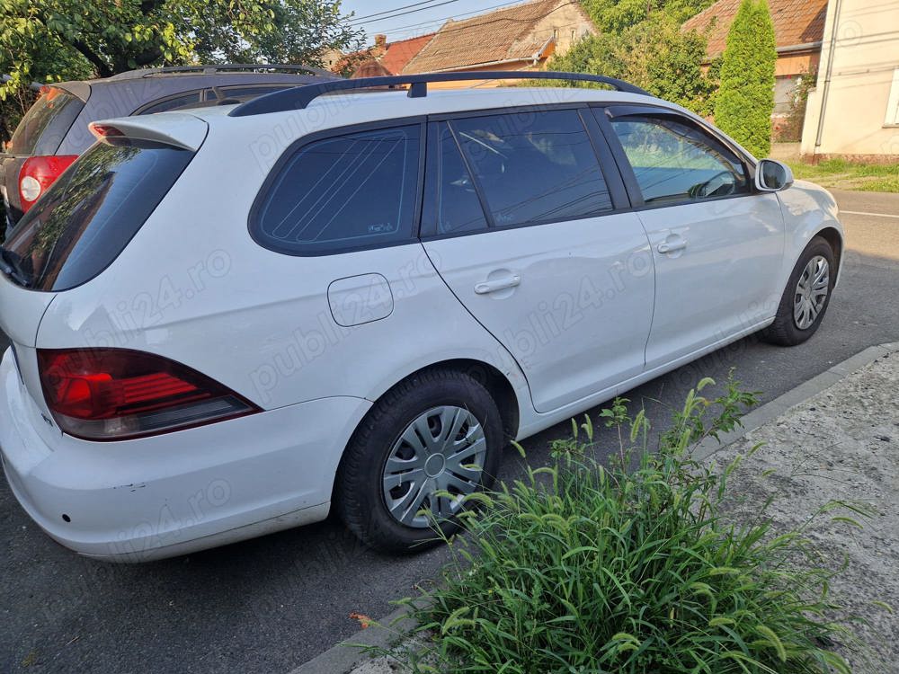 Volkswagen Variant 1.2 TSI