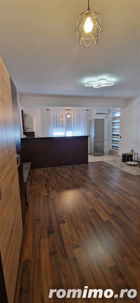 Apartament de vanzare 2 camere in Chiajna