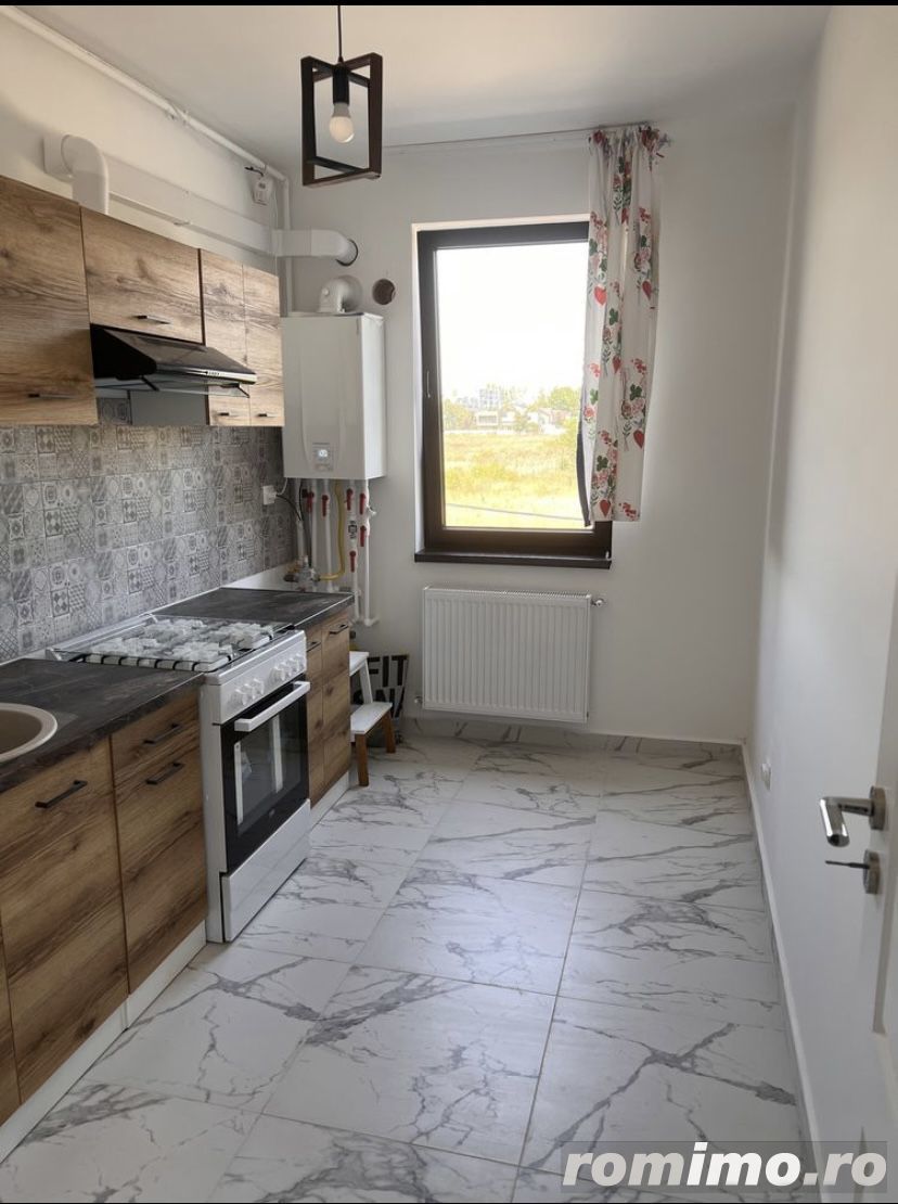 Apartament 2 camere de vanzare Prelungirea Ghencea