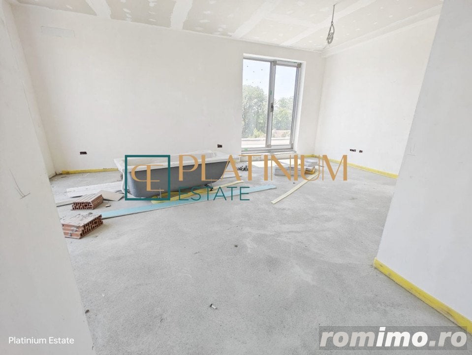 P4286 Apartament 3 camere decomandat NOU,  TVA inclus, zona Lipovei