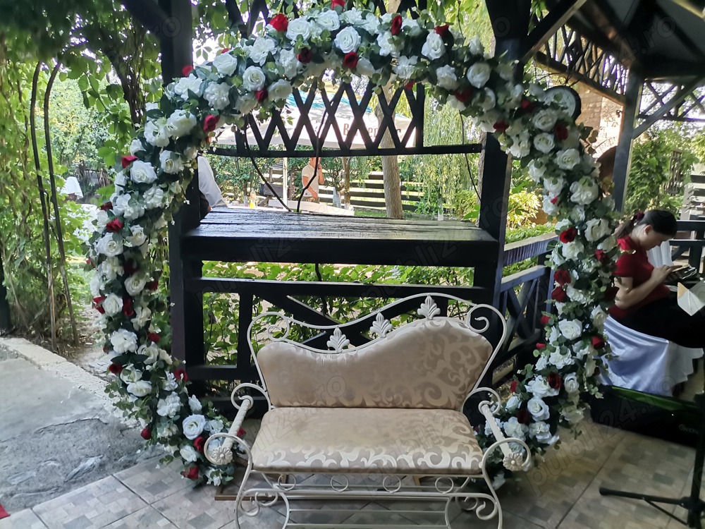 Aranjamente evenimente 