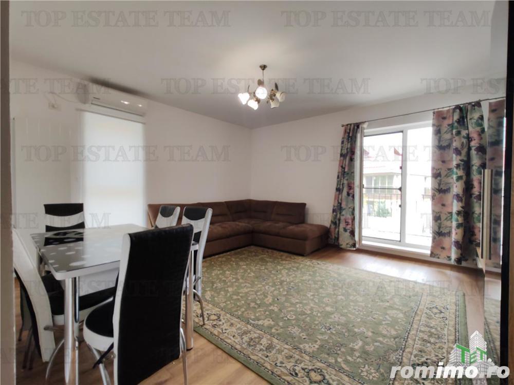 Apartament 3 camere Zona Centrala