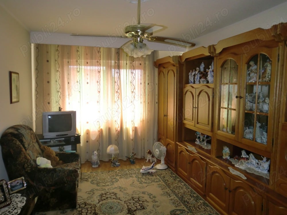 Apartament 2 camere Ostroveni - Tineretului