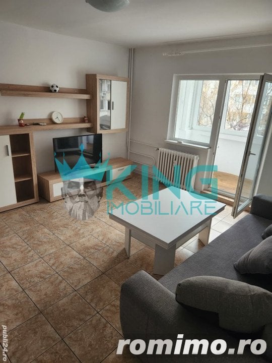 Apartament 3 Camere Decebal Bucuresti