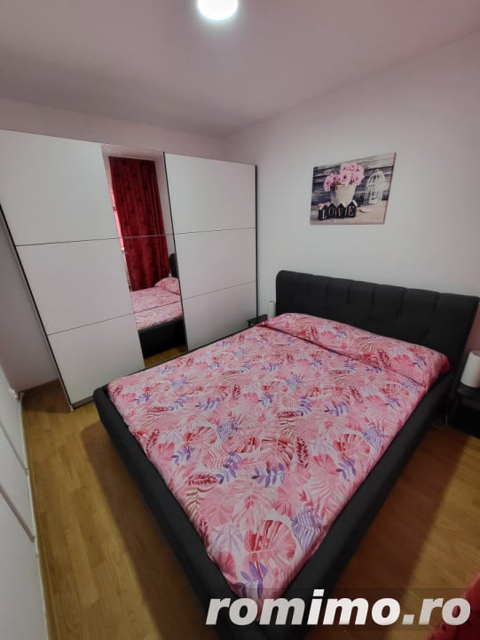 Apartament cu 3 camere str. Mioritei