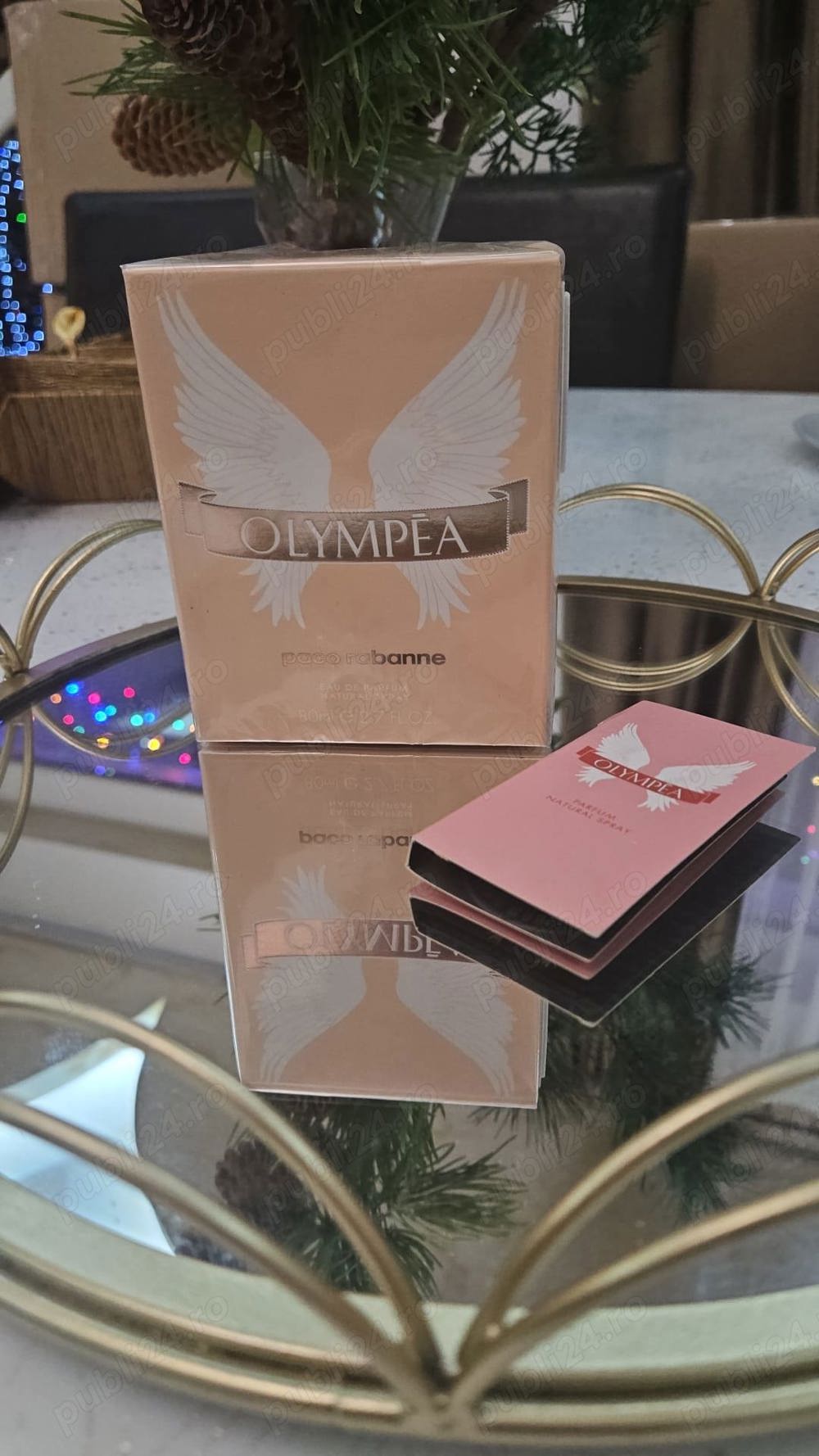 Parfum Dama Olympea 
