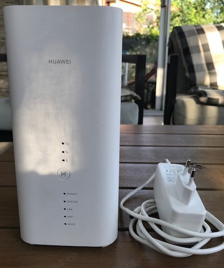 Router SIM HUAWEI CPE B818-263 LTE 4G, Dual Band