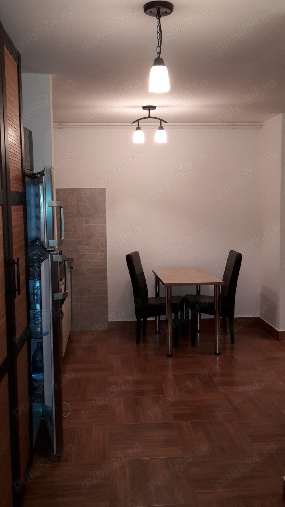 La inchiriere apartament 2 camere Calea Plevnei