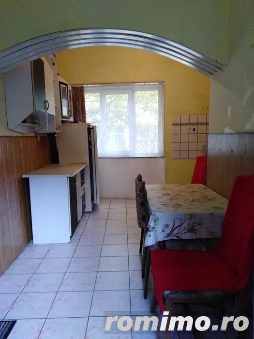 Semicentral - Vanzare casa 3 camere - Str. Predeal