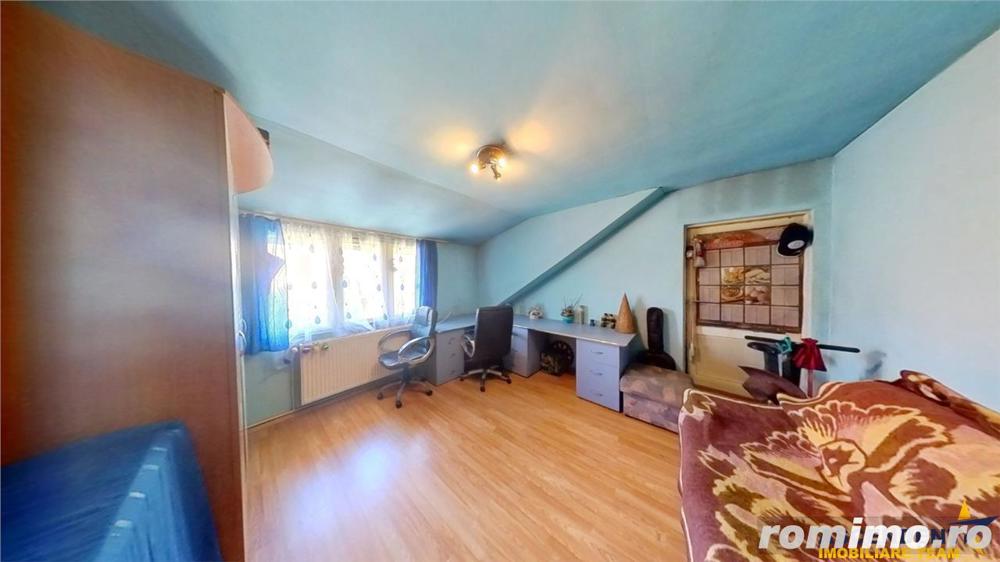 Tur Virtual! Casa cu 2 proprietati, Ultracentral, Targu Mures