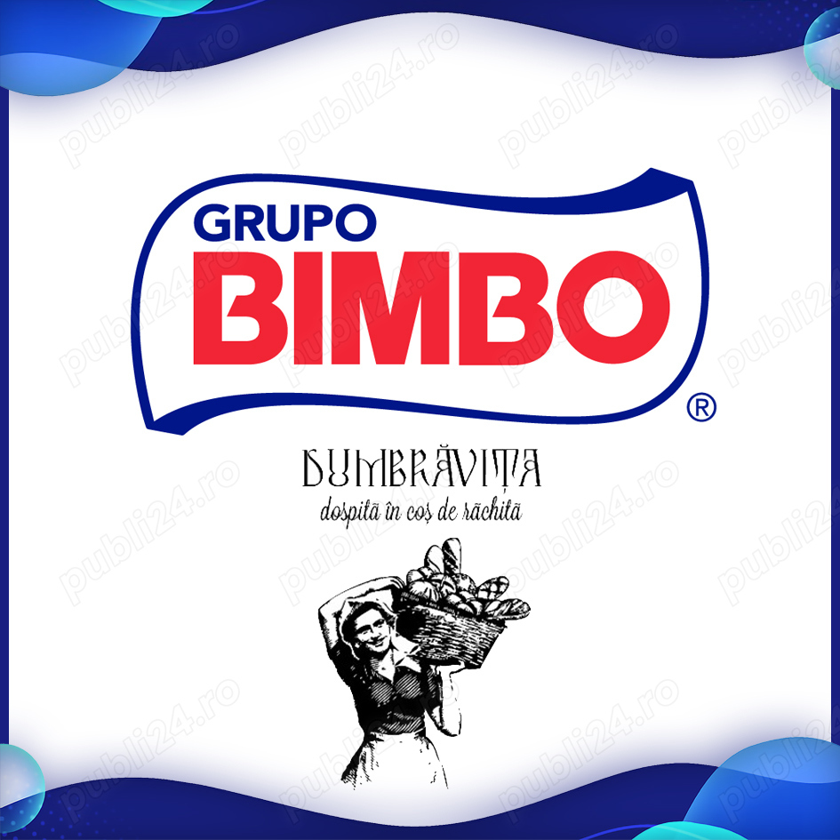 Angajam gestionar depozit produse finite