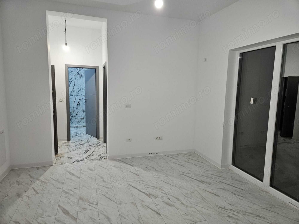 Apartamente cu o camera, constructie noua, 38mp, loc de parcare, Giroc