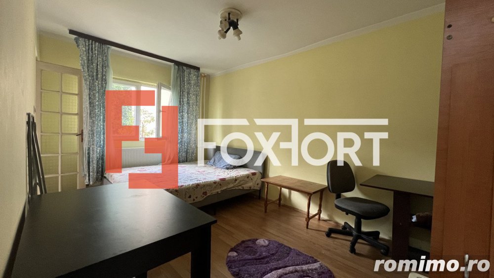 Apartament cu o camera, de vanzare zona Telegrafului