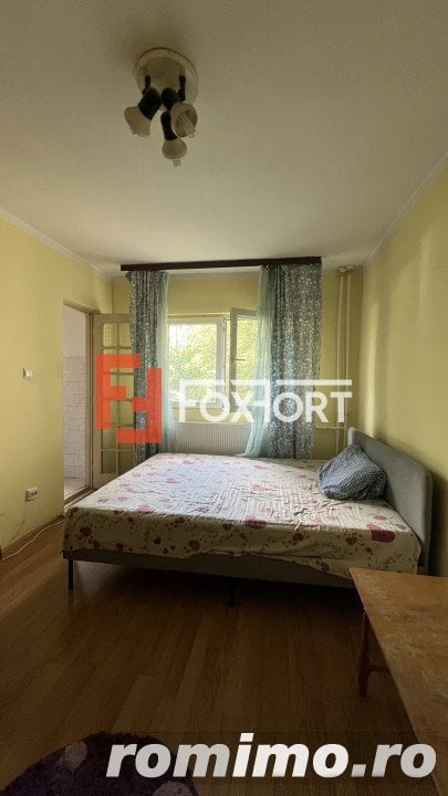 Apartament cu o camera, de vanzare zona Telegrafului