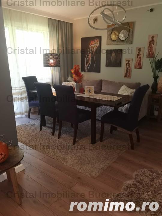 Vand Apartament 4 camere 5min Gorjului Militari