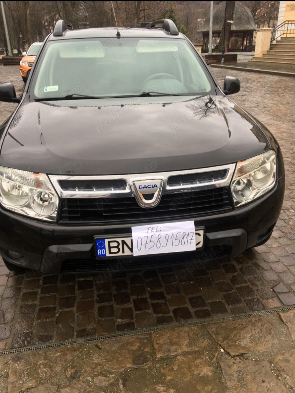 Vând Dacia Duster, an 2011, GPL( Instalație din fabrică) + Benzină , Pret 4900 euro Vând Dacia Duster, an 2011, GPL( Instalație din fabrică) + Benzină , Pret 4900 euro