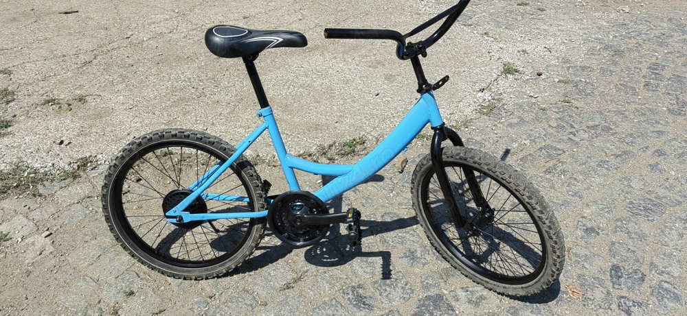 Bicicletă copii 20 inch