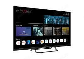 Televizor Smart LED SmartTech, 81 cm, Netflix,Youtube, Sigilate