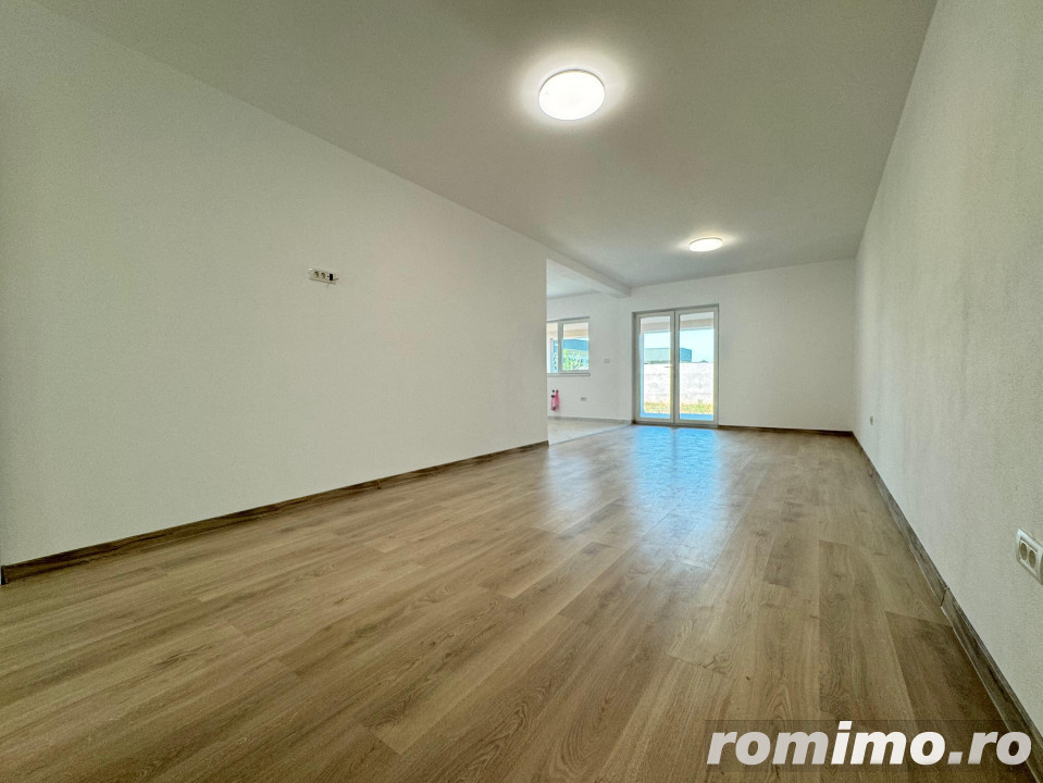 Duplex 3 camere, 97 mp utili, 350 mp suprafata teren , pozitie excelenta in Sag