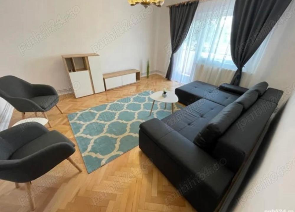 Apartament 3 camere Aradului