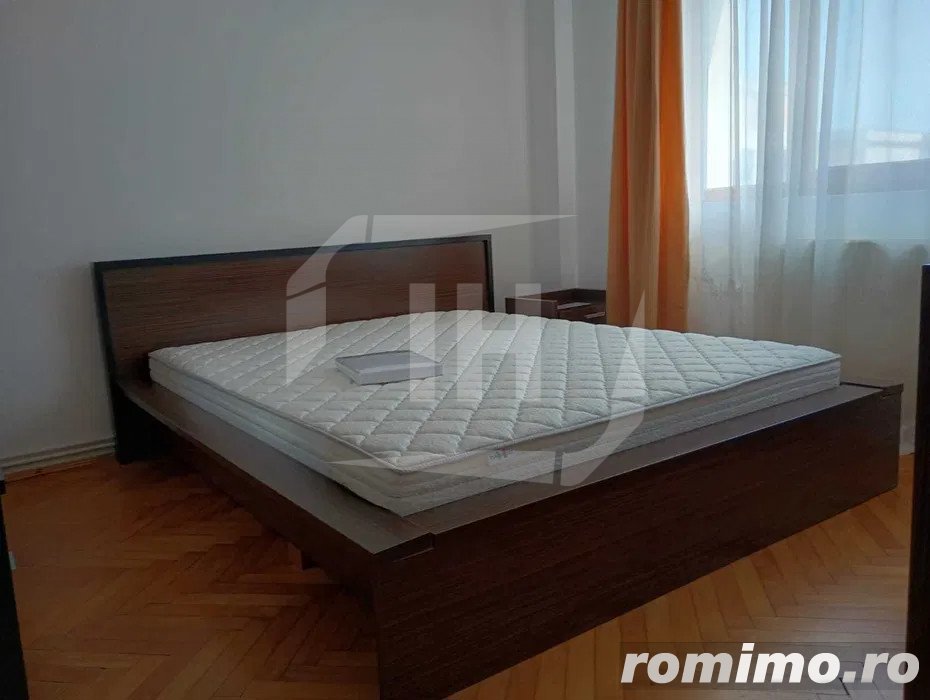 Apartament 2 camere, decomandat, Zona Piața Flora