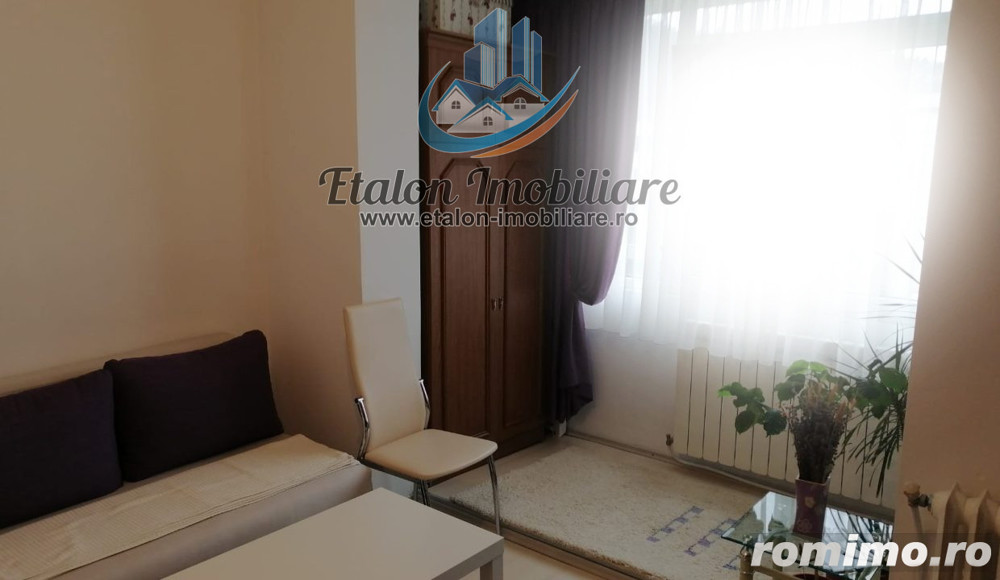 Apartament 1 camera, 41 mp utili, etaj 4 Maratei Dolinex