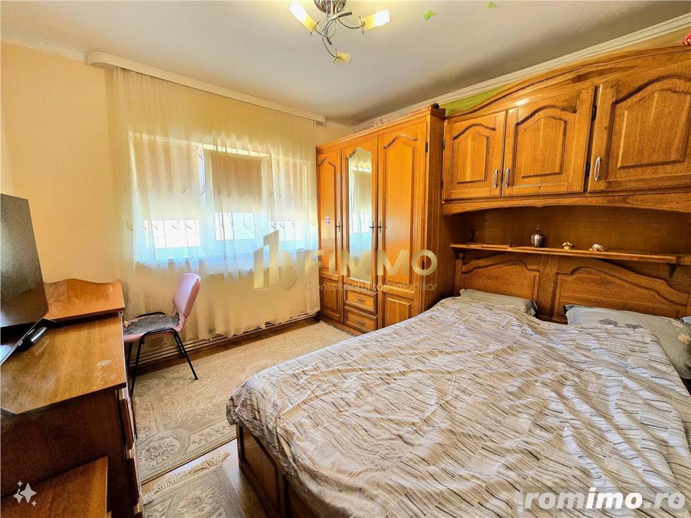 Apartament 2 camere | Etaj 4 | Burdujeni | ID:708