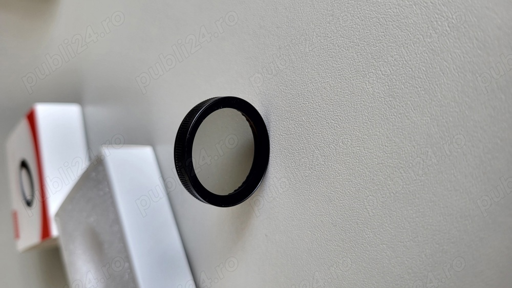 Filtru CPL antireflex pentru camere auto Viofo A129  T130  A229