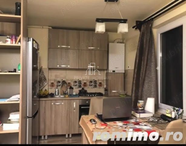 Apartament 1 camera, Renovat, Mobilat/Utilat, Zona 7 Noimebrie