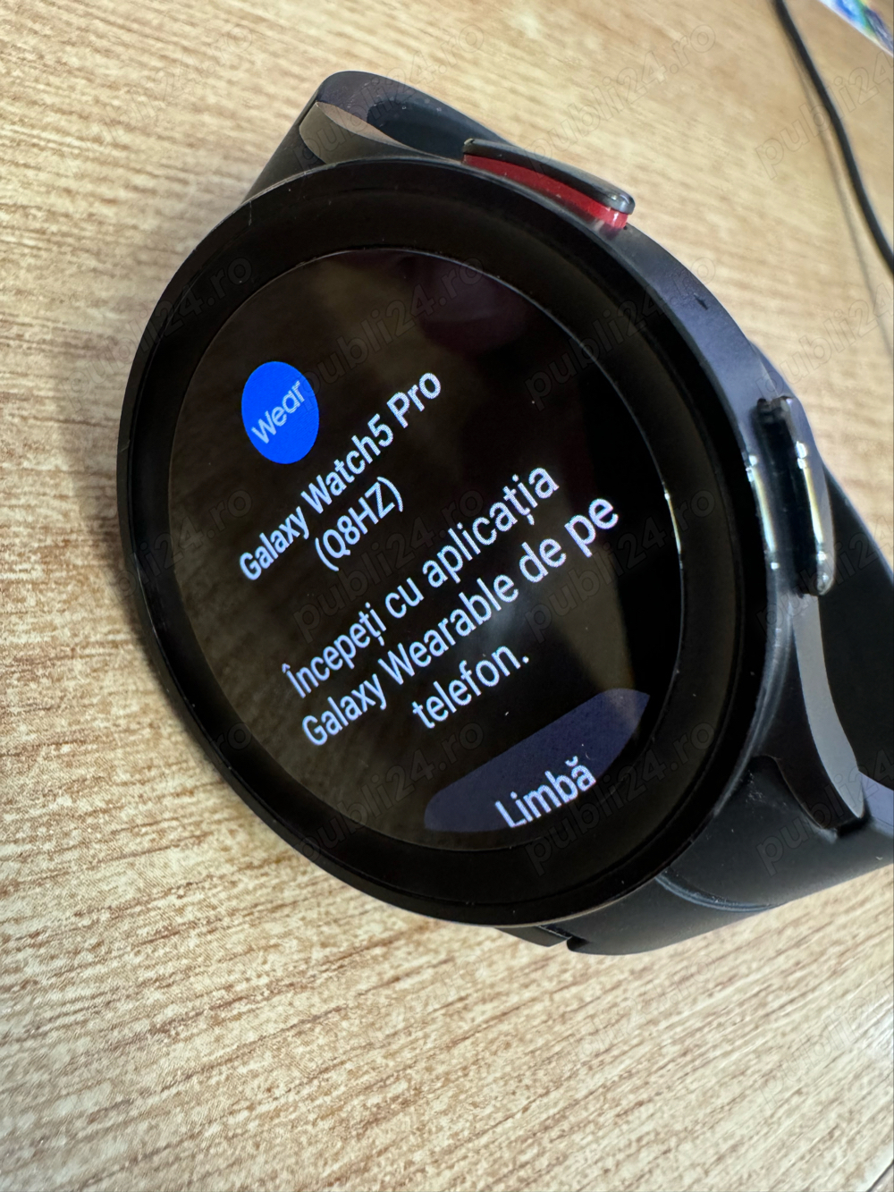 Galaxy Watch5 Pro (Q8HZ)