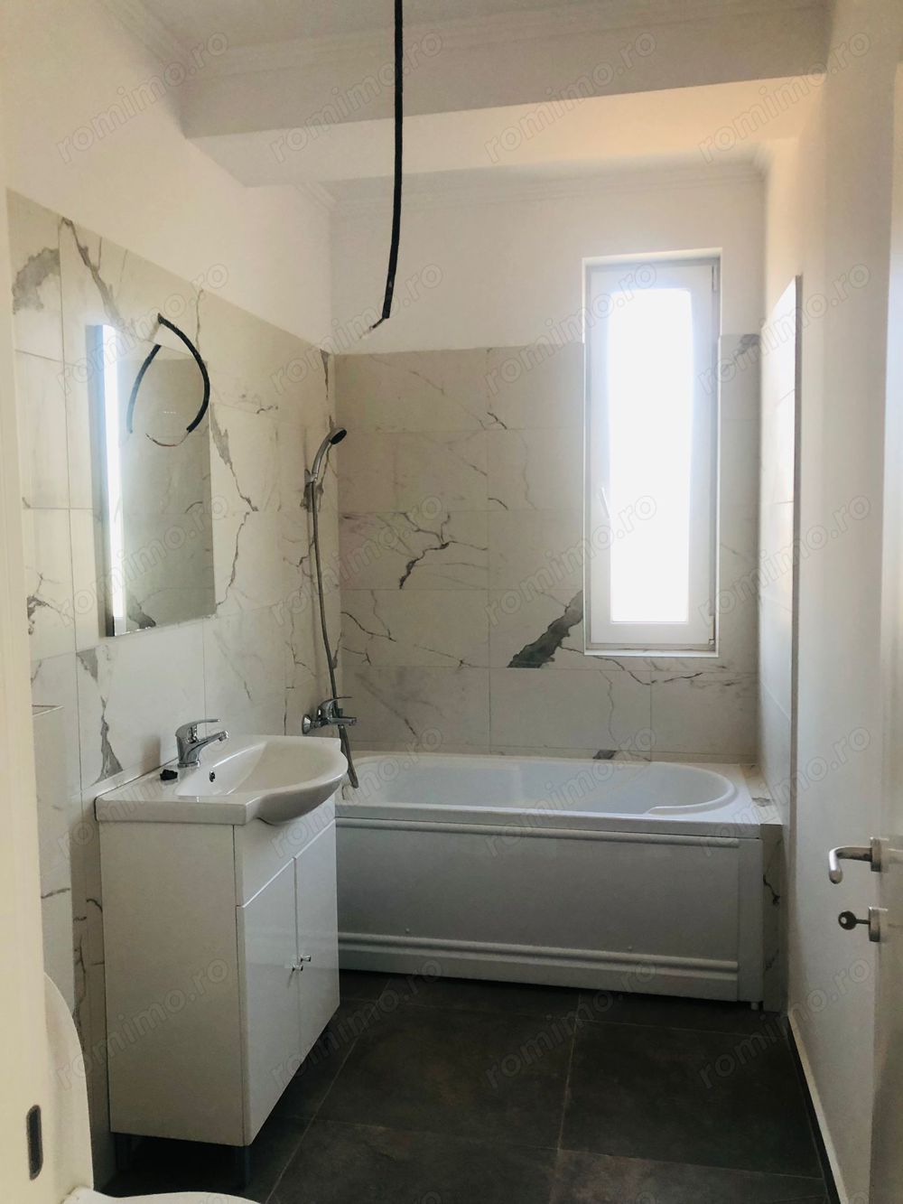 Apartament cu 2 camere 54 mp POD PE TOATA SUPRAFATA Braytim HOTEL IQ