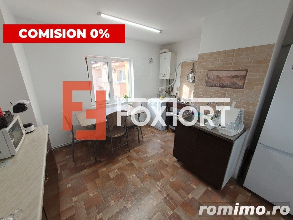 Comision 0% Apartament 3 camere decomandat, bloc anvelopat, Steaua